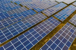 Solar panel